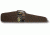 Bulldog Cases &amp; Vaults Waterproof Brown w/ Camo Panel 48in Rifle Case BD212