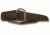 Bulldog Cases &amp; Vaults Hybrid Rifle Case 48&quot; Brown w/ Tan Trim BD261