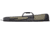Bulldog Cases &amp; Vaults Armor Shotgun Case 52'' Green W/ Blk Extra Thick Pad
