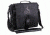 Bulldog Cases &amp; Vaults Colt Tactical Notebook Case w/ Tri-Double Mag Pouch, Black CLT-56