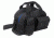 Bulldog Cases &amp; Vaults Colt Tactical Range Bag w/ MOLLE Mag Pouches and Shell Bags, Black CLT-50