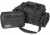 Bulldog Cases &amp; Vaults Extra large inModularin MOLLE range bag w/ strap - blk BD930