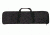Bulldog Cases &amp; Vaults Extreme Rectangle Discreet AR15 Rifle Case 40 In. - Black