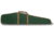 Bulldog Cases &amp; Vaults Economy Green with Tan Trim 44in Rifle Case BD101-44