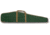 Bulldog Cases &amp; Vaults Deluxe Green w/ Tan Trim 44in Rifle Case BD201-44
