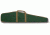 Bulldog Cases &amp; Vaults Deluxe Green with Tan Trim 48in Rifle Case BD201