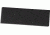 Bulldog Cases &amp; Vaults Hard-Sided Nylon 40x14x3in Tactical Case Black w/ Blank Foam BD596