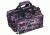Bulldog Cases &amp; Vaults Muddy Girl Camo Range Bag, Deluxe, with Strap - 13inx7inx7in BD910MDG
