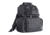 Bulldog Cases Tactical Range Handgun, Medium, Back Pack, Poly Oxford Nylon Construction, Black, BDT414B