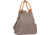 Bulldog Cases &amp; Vaults Medium Back Pack w/Holster, Khaki/Orange, BDP066
