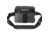 Bulldog Cases &amp; Vaults Go Tactical Pistol CCW Bag, Black, BDT406B