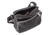 Bulldog Cases &amp; Vaults Go Tactical Pistol CCW Bag, Black, BDT406B