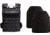 BulletSafe Ballistic Plate QTY 2 &amp; BulletSafe Tactical Plate Carrier