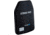 BulletSafe Lightweight Ballistic Ceramic Plate, Level III, Black, BS56000