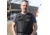 BulletSafe Tactical Front Carrier - Accessory for Bulletproof Vests, Black, XS, BS54000-XS