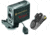 Leupold Vendetta 2 Rangefinder, Black 170323 w/ QuickDraw Holster Tether System 170323-KIT1
