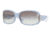 Burberry BE 4071 Sunglasses Styles Air Force Blue Frame / Gray Gradient Lenses, 31888G-6116
