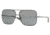 Burberry BE3048 Sunglasses 105787-6113 - Dark Gunmetal Gray