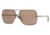 Burberry BE3048 Sunglasses 111373-6113 - Brown/Gray Brown