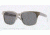 Burberry BE3068 Sunglasses 118187-54 - Gunmetal Frame, Grey Lenses