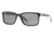 Burberry BE4097 Sunglasses 300187-5517 - Black Gray