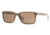 Burberry BE4097 Sunglasses 323773-5517 - Brown Hazelnut Brown