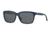 Burberry BE4150 Sunglasses 342287-58 - Blue Frame, Gray Lenses