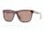 Burberry BE4163 Sunglasses 300273-56 - Tortoise Frame, Brown Lenses