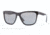 Burberry BE4163 Sunglasses 342987-56 - Black Frame, Grey Lenses