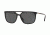 Burberry BE4257F Sunglasses 346487-59 - Matte Black Frame, Grey Lenses