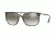 Burberry BE4257F Sunglasses 35336I-59 - Grey Havana Frame, Gradient Grey Mirror Silver Lenses
