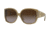 Burberry BE4290F Sunglasses 301513-61 - , Brown Gradient Lenses