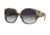 Burberry BE4290F Sunglasses 35013C-61 - , Grey Gradient Lenses