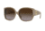 Burberry BE4290F Sunglasses 380713-61 - , Brown Gradient Lenses