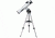 Bushnell NorthStar 525x3 Reflector Telescope RVO 788831