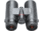 Bushnell 10x36mm Nitro Binocular Roof FMC, UWD, EXO Barrier, Black, BN1036B