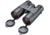 Bushnell 10x42mm Nitro Binocular Roof FMC, UWD, EXO Barrier, Black, BN1042B