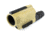 Bushnell 15-45X60 T SERIES FDE FLP MIL HASH RETICLE, BOX 5L 781545ED