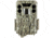 Bushnell 24MP Single Core No Glow HO LEDs Trail Camera, Camo, 119948C
