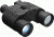 Bushnell 2x40mm Equinox Z Digital Night Vision Binocular, Black, Box, 260500