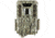 Bushnell 30MP Dual Core Low Glow 4K Trail Camera, Brown, 119985C