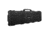 Bushnell 38in Waterproof Roller Hard Rifle Case w/Foam, Black, BN00013