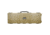 Bushnell 44in Waterproof Roller Hard Rifle Case w/ Foam, Tan, Standard, BN00008-TAN