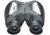 Bushnell 4X30 Spectator Sport Perafocus Binoculars, Black/Silver, BS1430