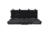 Bushnell 53in Waterproof Roller Hard Rifle Case w/ Foam, Black, X Large, BN00015