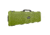 Bushnell 53in Waterproof Roller Hard Rifle Case w/ Foam, Green, X Large, BN00015-GRN