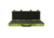 Bushnell 53in Waterproof Roller Hard Rifle Case w/ Foam, Green, X Large, BN00015-GRN