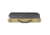 Bushnell 53in Waterproof Roller Hard Rifle Case w/Foam, Tan, BN00015-TAN