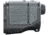 Bushnell 6x20mm Nitro Laser Rangefinder, Gun Metal Gray LN624KGG