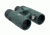 Bushnell 7x36 Excursion EX Birding Series Binoculars, Green Roof, Wide Field of View 243606